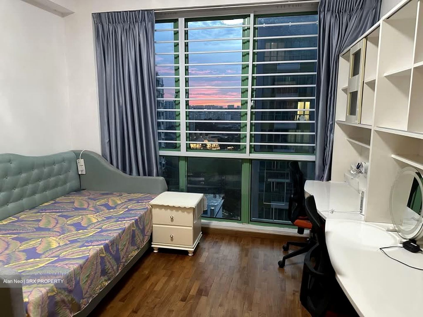 Paya Lebar Residences (D14), Apartment #570108191